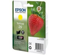 Cartouche d'encre Epson Fraise 29 Jaune