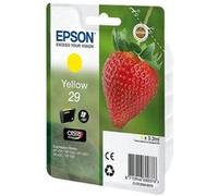 Epson Strawberry Cartouche "Fraise" 29 - Encre Claria Home J