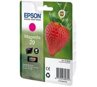 Cartouche d'encre Epson Fraise magenta
