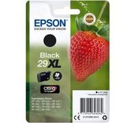 Cartouche d'encre Epson Fraise noir XL Noir G