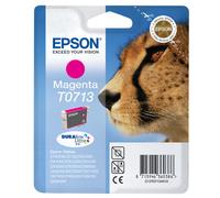 Epson Cartouche "Guépard" - Encre DURABrite Ultra M