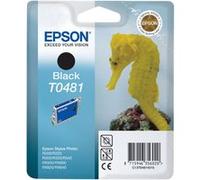 Cartouche d'encre Epson Hippocampe Noir Noir G