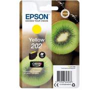 Cartouche d'encre Epson Kiwi jaune