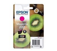 Cartouche d'encre Epson Kiwi magenta
