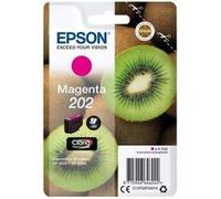 Epson Kiwi Singlepack Magenta 202 Claria Premium Ink