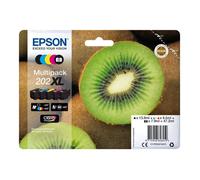 Epson Kiwi Multipack 5-colours 202XL Claria Premium Ink