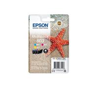 Epson Multipack 3-colours 603 Ink