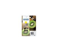 Epson Kiwi Singlepack Yellow 202 Claria Premium Ink