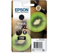 EPSON Encre 202 XL Black XL XP-6000/6005
