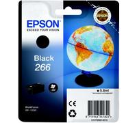 Cartouche d'encre EPSON Originale 26 Noire Photo Série Ours Polaire - C13T26014010