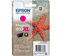 Epson 603XL - XL - magenta cartouche d'encre - C13T03A34020