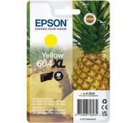C13T10H44020 EPSON 604XL CARTOUCHE D'ENCRE JAUNE