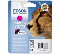 Epson Cartouche "Guépard" - Encre DURABrite Ultra M