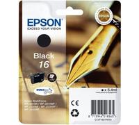 Epson Pen and crossword Cartouche "Stylo à plume" 16 - Encre DURABrite Ultra N