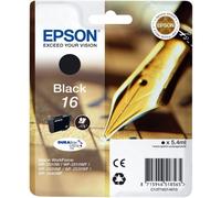 Cartouche d'encre Epson PLUME NOIR