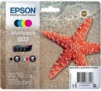 Epson Multipack 4-colours 603 Ink
