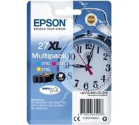 Cartouche d'encre Epson PACK REVEIL 3CL XL