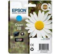 Epson Daisy Cartouche "Pâquerette" - Encre Claria Home C