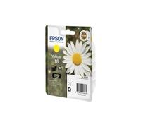 Cartouche d'encre Epson Paquerette jaune