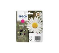 Epson Daisy Cartouche "Pâquerette" 18 - Encre Claria Home M