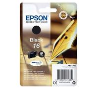 Cartouche d'encre Epson PLUME NOIR