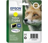 Epson Fox Cartouche "Renard" - Encre DURABrite Ultra J