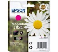 Cartouche d'encre Epson Série Pâquerette 18 XL - Magenta G