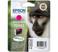 Epson Monkey Cartouche "Singe" - Encre DURABrite Ultra M