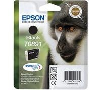 Cartouche d'encre Epson Singe noir Noir G