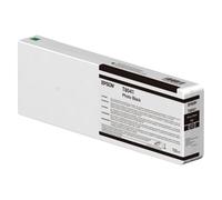 Epson Cartouche d'encre T44Q2 - 350 ml Cyan Original - pour SureColor P7560/P9560/SC-P7500/SC-P9500