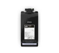 Cartouche d'encre - EPSON - SJIC48P-BK - Noir - Compatible CW C8000E - Pack de 1