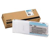 Epson - T5915 - Cartouche d'encre cyan clair - produit d'origine - 700ml - C13T591500