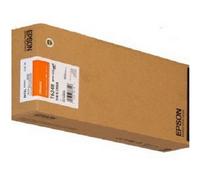 Cartouche D'Encre Epson STYLUS PRO GS-6000 / T6248 Orange 950ml