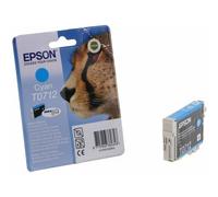 Epson Cheetah Cartouche "Guépard" - Encre DURABrite Ultra C