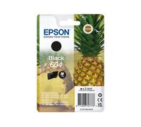Epson 604 cartouche d'encre 1 pièce(s) Original Rendement standard Noir