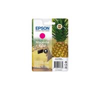 Epson 604 cartouche d'encre 1 pièce(s) Compatible Rendement standard Magenta