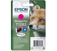 Cartouche d'encre epson t1283 magenta 3.5ml Magenta G