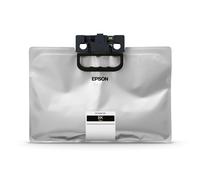 Cartouche d'encre Epson T12E1 / C13T12E140 noire XL