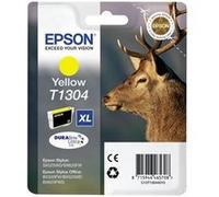 Cartouche d'encre Epson T1304 Jaune XL G
