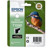 Epson T159040 - Optimiseur de brillance - Optimiseur de chrominance - Cartouche d'encre