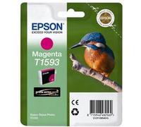 Epson T1593 Cartouche d'encre Magenta - C13T15934010