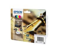 Epson Pen and crossword Cartouche "Stylo à plume" - Encre Durabrite MP
