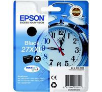 C13T27914022 EPSON 27XXL CARTOUCHE D'ENCRE NOIR