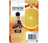 Cartouche d'encre EPSON T3351 XL Noir - Oranges (C13T33514012)