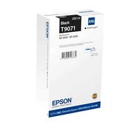 Cartouche d'encre Epson T9071 noir