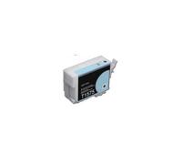 Cartouche d'encre Epson ( Tortue ) 1575 xl light Cyan Epson T 1575 Compatible