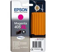 Epson Cartouche d'encre 405XL - originale - 14,7 ml - 1100 pages - Magenta