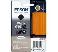 Cartouche d'encre Epson Valise noir XL Noir G