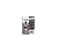 Cartouche d'encre - EPSON - WF-4745 - Noir - Compatible - Pack de 1