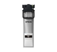 Cartouche D'Encre Epson WF-C5XXX Série XL Noire C13T945140